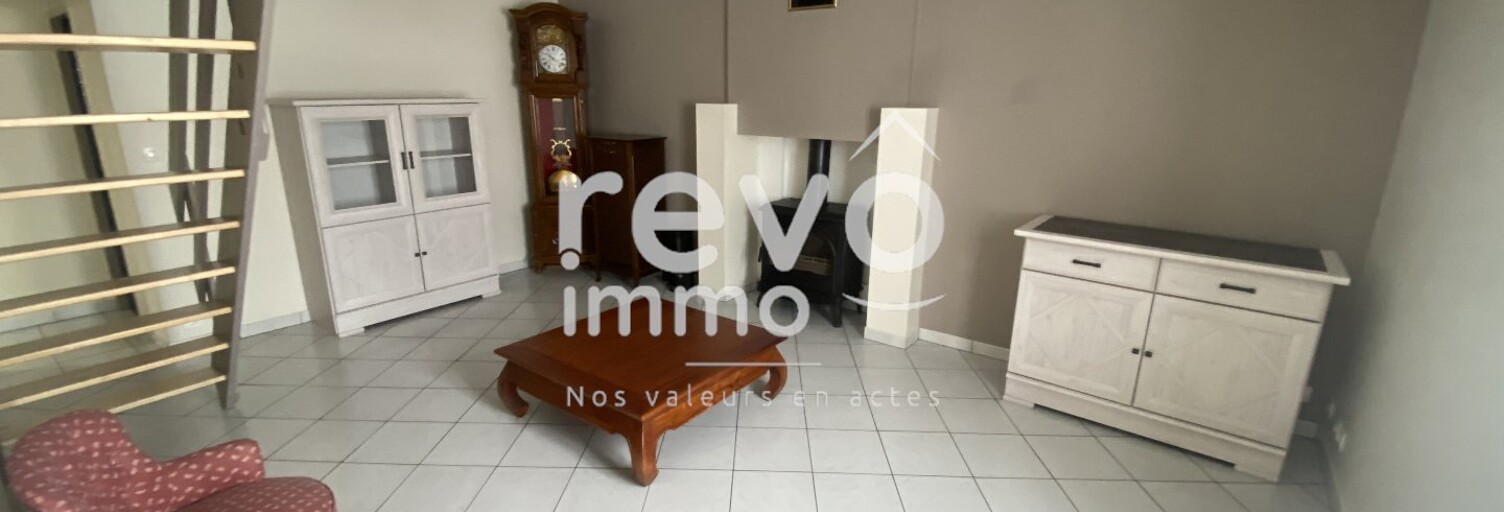 Maison 6 Pièces 111 m² à vendre à Guécélard (72230)