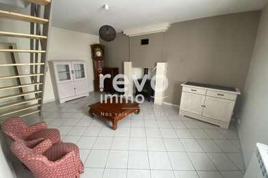 Maison 6 pièces 172500 €