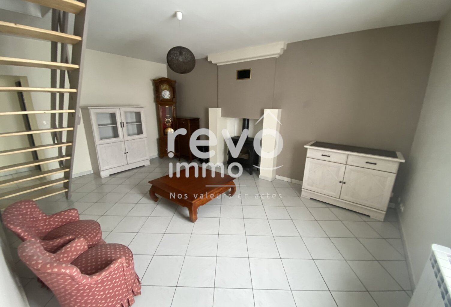 Maison de village — photo 1