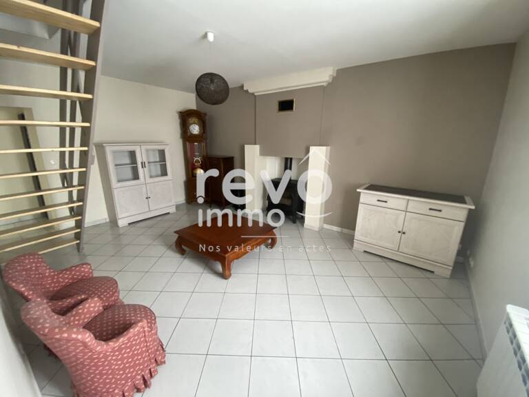 Maison de village — photo 1