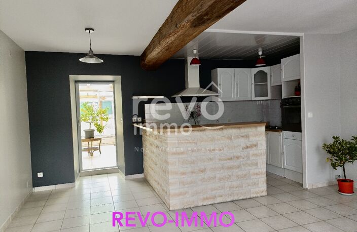 Maison de village — photo 3