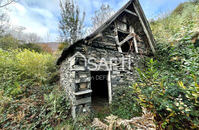 vente maison 53 000 € à proximité de Aspret-Sarrat (31800)