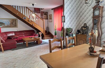 vente maison 159 000 € à proximité de Saint-Gervais-sur-Couches (71490)