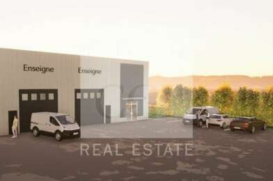 Commerce  1055000 €