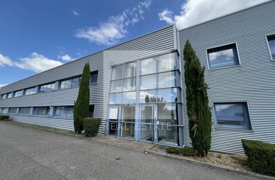 location bureau 2 770 € CC /mois à proximité de Neuville-sur-Saône (69250)