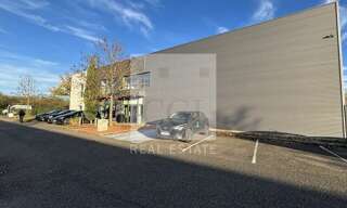 Bureau  132 m² à louer à Miribel (01700)