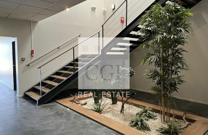 BUREAUX à LOUER — photo 5