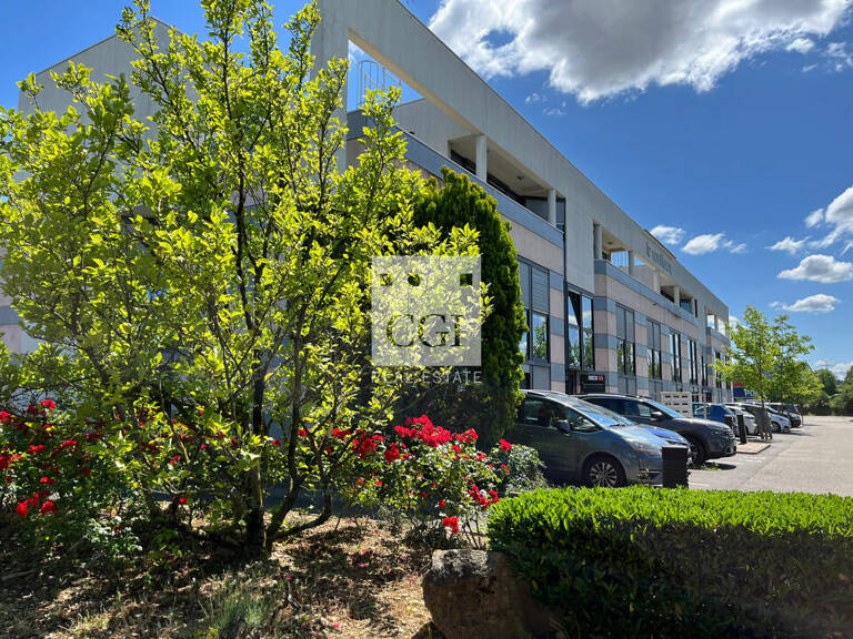 BUREAUX à LOUER — photo 1