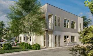 Commerce  6302 m² à vendre à Bourgoin-Jallieu (38300)