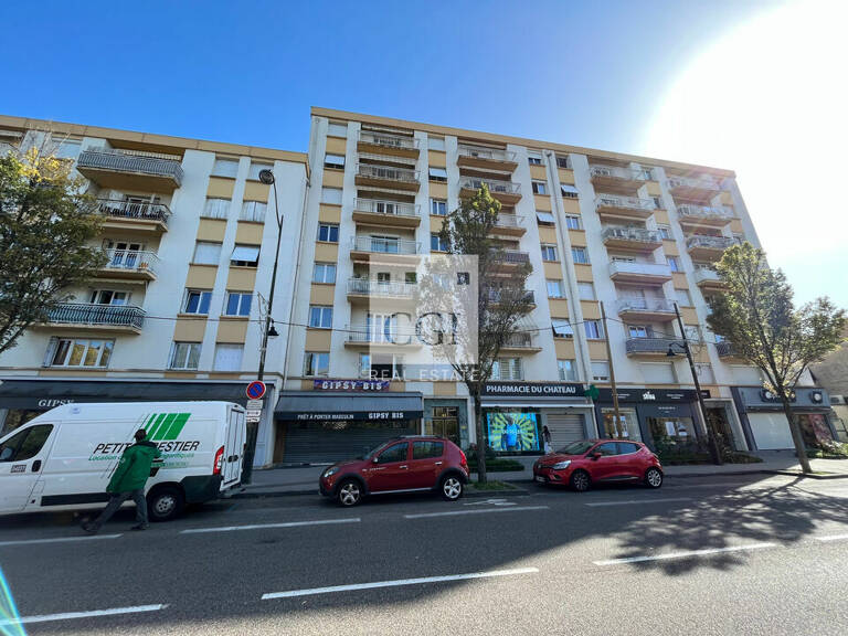 BUREAUX à LOUER — photo 1