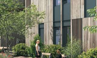 Bureau  34000 m² à louer à Vénissieux (69200)