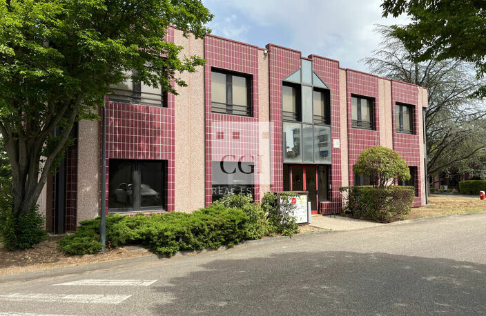 BUREAUX à LOUER — photo 5