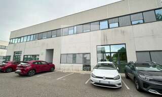 Bureau  482 m² à louer à Champagne-au-Mont-d'Or (69410)