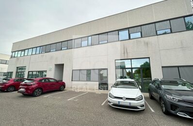 location bureau 6 507 € CC /mois à proximité de Neuville-sur-Saône (69250)