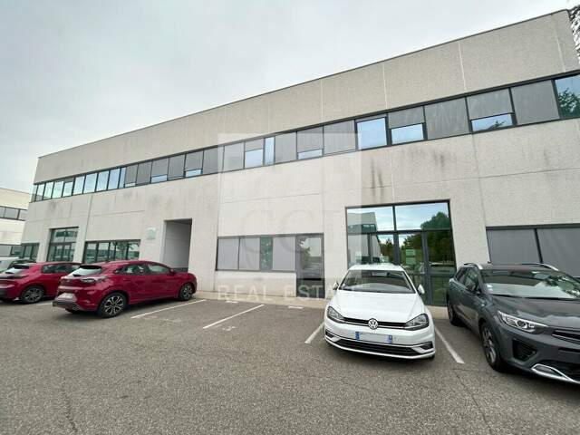 BUREAUX à LOUER — photo du bien