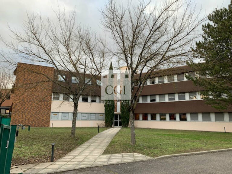 BUREAUX à LOUER — photo 1