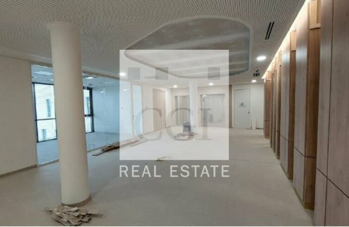 BUREAUX à LOUER — photo 5