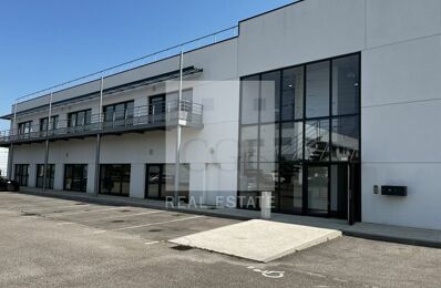location bureau 19 500 € CC /mois à proximité de Fleurieu-sur-Saône (69250)