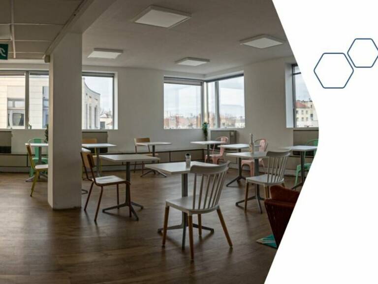 BUREAUX à LOUER — photo 1