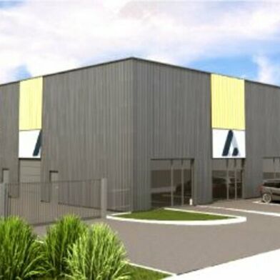 Commerce  4064000 €