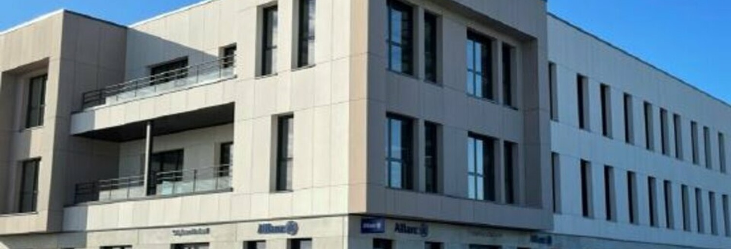 Bureau  2000 m² à louer à Limas (69400)