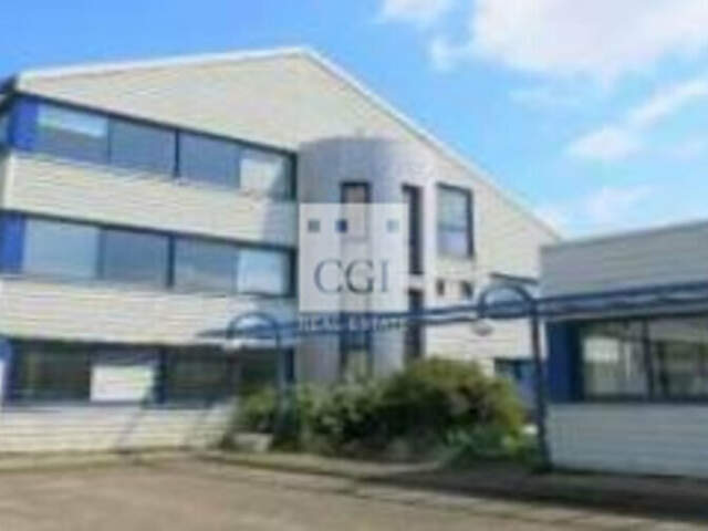 BUREAUX à LOUER — photo du bien
