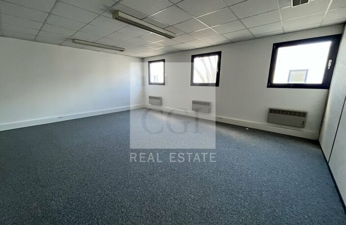 BUREAUX à LOUER — photo 5