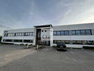 BUREAUX à LOUER — photo 2