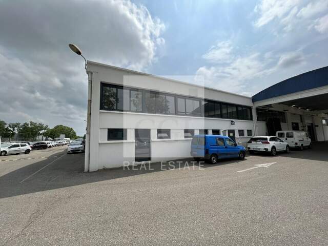 BUREAUX à LOUER — photo du bien