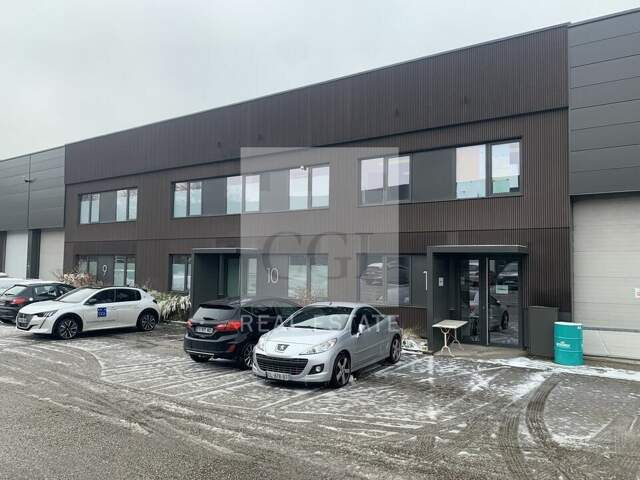 LOCAL D'ACTIVITE à LOUER — photo du bien