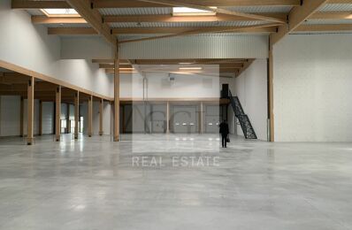 location commerce 41 731 € CC /mois à proximité de Corbas (69960)