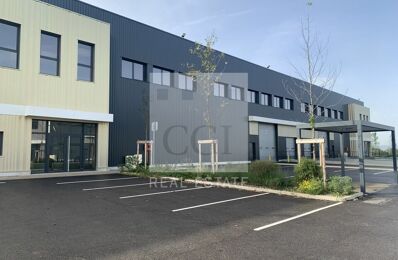 location commerce 41 731 € CC /mois à proximité de Saint-Quentin-Fallavier (38070)