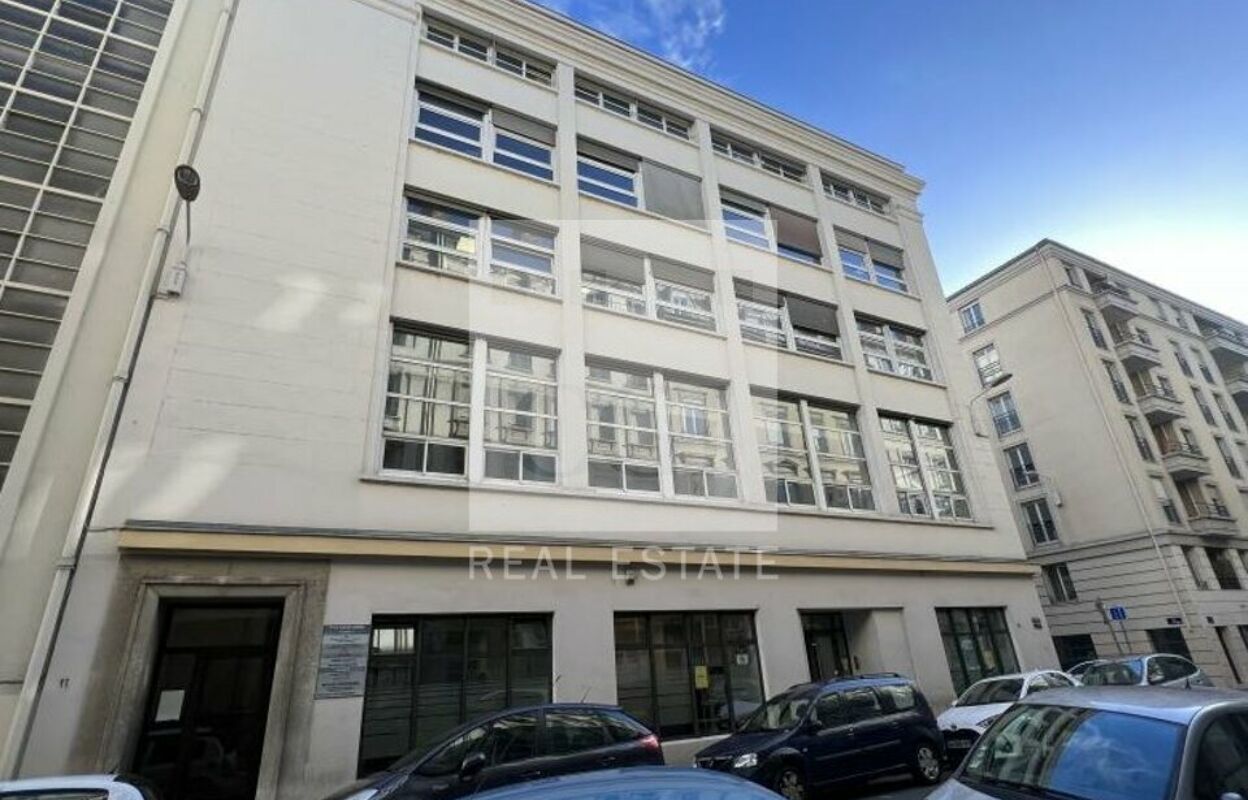 bureau  pièces 85 m2 à louer à Lyon 3 (69003)
