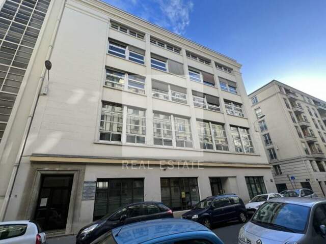 BUREAUX à LOUER — photo du bien