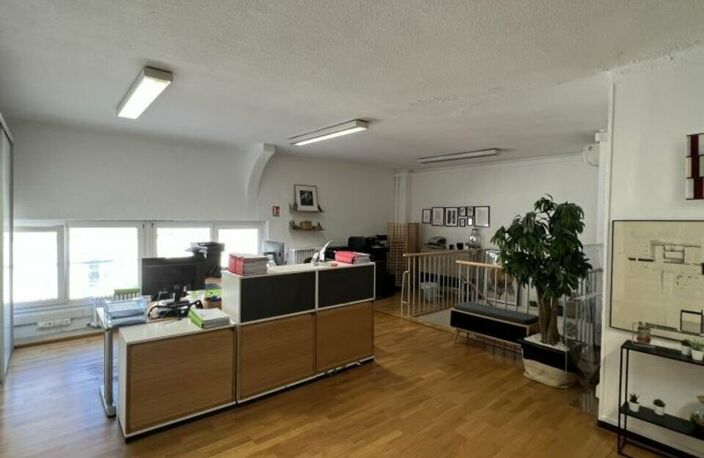 BUREAUX à LOUER — photo 5