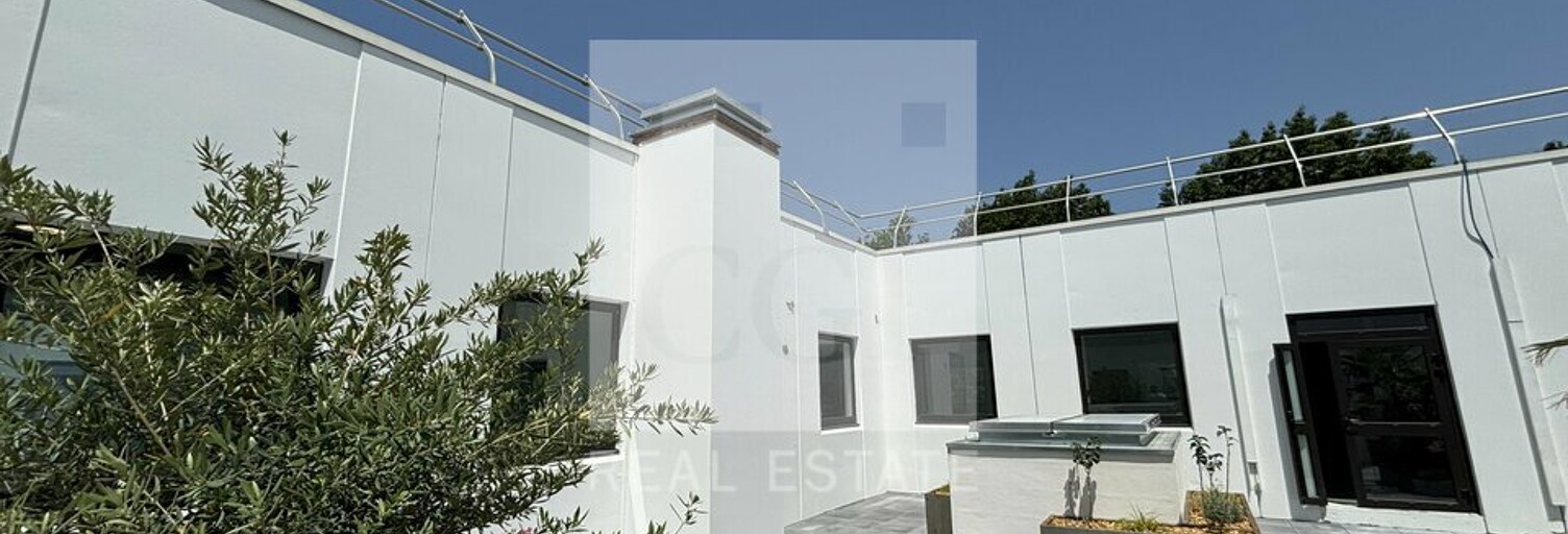 Bureau  1794 m² à louer à Limonest (69760)