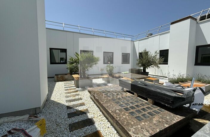 BUREAUX  à LOUER — photo 2
