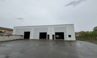 Commerce  1586 m² à louer à Belleville-en-Beaujolais (69220)