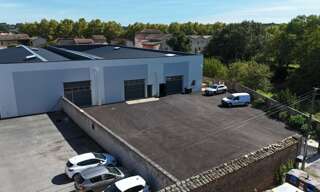 Commerce  1586 m² à louer à Belleville-en-Beaujolais (69220)