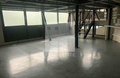 MIXTE ACTIVITES-BUREAUX à LOUER — photo du bien