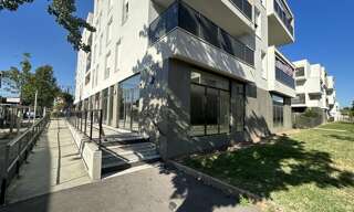 Commerce  376 m² à louer à Givors (69700)