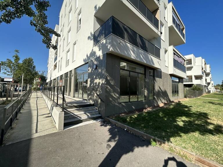 LOCAL COMMERCIAL à LOUER — photo 1