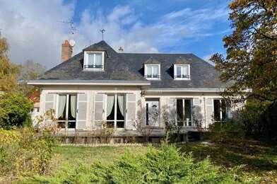 Maison 8 pièces 229000 €