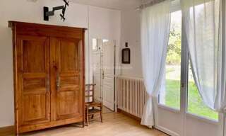 Maison 8 Pièces 238 m² à vendre à La Chartre-sur-le-Loir (72340)