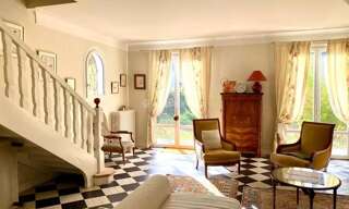 Maison 8 Pièces 238 m² à vendre à La Chartre-sur-le-Loir (72340)