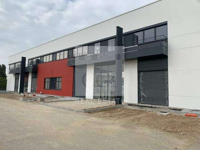BUREAUX à LOUER — photo du bien