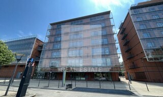 Bureau  366 m² à louer à Lyon 6 (69006)