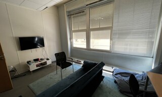 Bureau  492 m² à louer à Lyon 6 (69006)