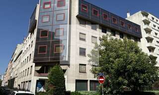 Bureau  126 m² à louer à Lyon 6 (69006)