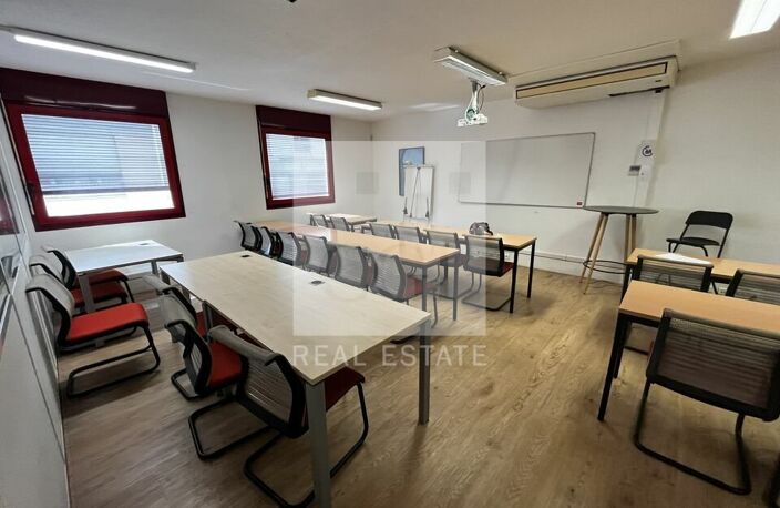 BUREAUX à LOUER — photo 2